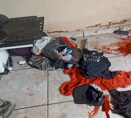 Mulher morta durante confronto em Nova Andradina teria orquestrado assassinato do próprio pai