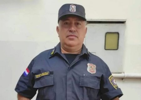 Policial encontra bolsa com R$ 74 mil na fronteira e devolve para proprietária.