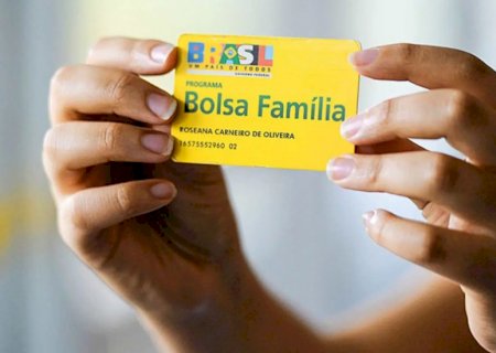 Bolsa Família: pente-fino exclui mais de 19 mil famílias fora dos critérios em Mato Grosso do Sul