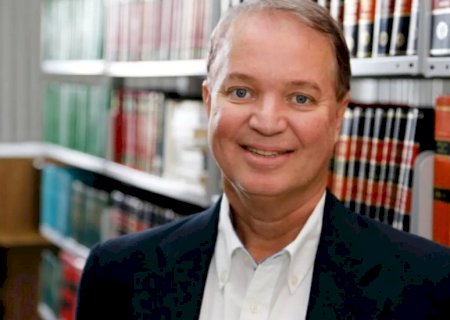 Jornalista em Campo Grande, Carlos Voges morre aos 56 anos.