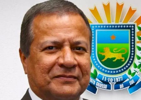 Deputado Amarildo Cruz, do PT, morre aos 60 anos .