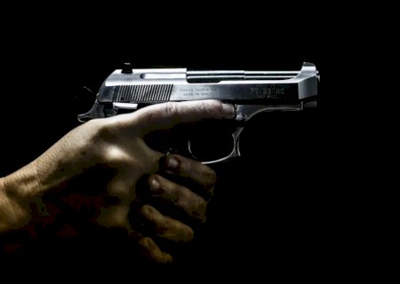 Governo prorroga prazo para recadastramento de armas de fogo para 3 de maio.