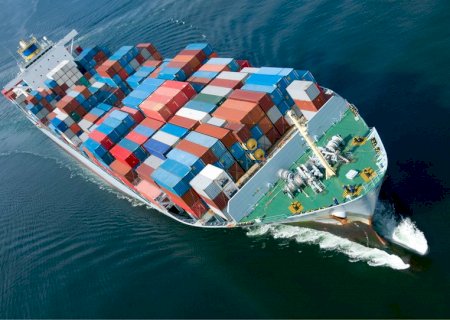 Exportações de produtos do agronegócio registram US$ 9,9 bilhões em fevereiro.