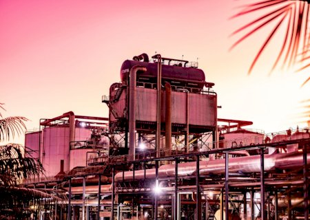 Atvos marca presença na EXPOCANAS 2023