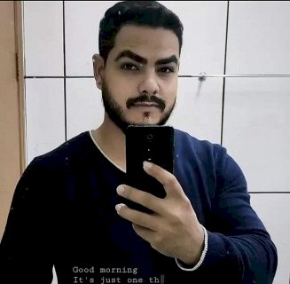 Jovem que estava indo ao trabalho de moto sofre acidente e morre no HV