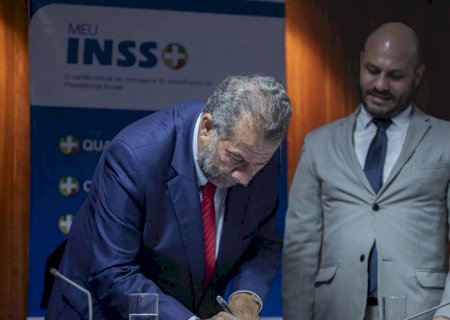 Carteira Meu INSS+ dá desconto em farmácias, cinemas, shows e serviços