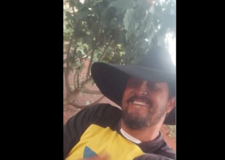 Corpo de homem desaparecido em distrito é encontrado.