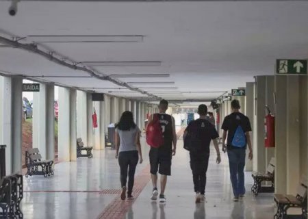 Ministério da Educação reconhece oito cursos superiores em MS .