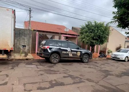 Traficantes mantém médico e namorado em cárcere.