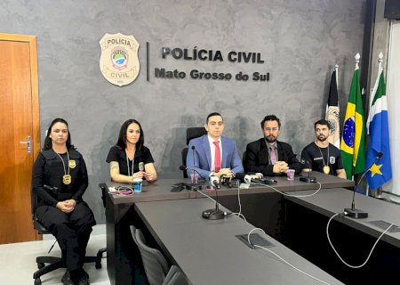 Operação “Abra-te Sésamo” resulta na prisão de 11 pessoas, além de apreensão de armas, munições, drogas e objetos sem procedência comprovada