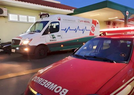 Homem morre ao ser eletrocutado em fazenda na região de Bataguassu