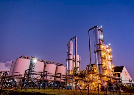 Atvos reduz dívida em R＄ 6,4 bi e equaliza sua saúde financeira com nova estrutura acionária