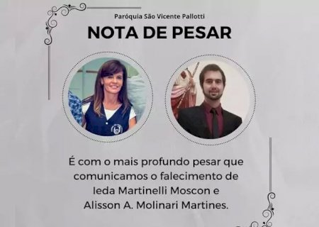 Mortos em acidente na BR-163 seguiam para posse de padre em Fátima do Sul.