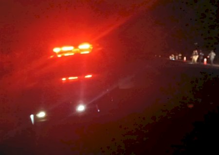 Partes de corpo humano são encontrados na Rodovia BR-163 após suposto atropelamento