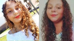 Era para ela estar aqui': Aniversário de Geovana é marcado por angustia após 13 dias desaparecida
