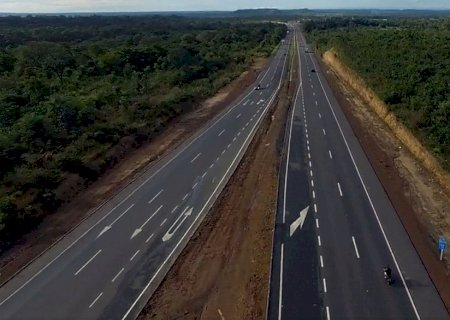 Novo PAC deve triplicar investimentos em infraestrutura.