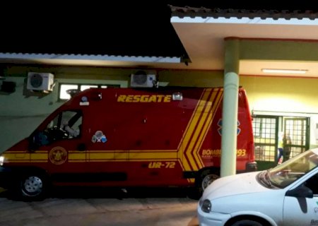 Após 3 horas de buscas em mata, homem é resgatado depois de ataque de abelhas em Bataguassu