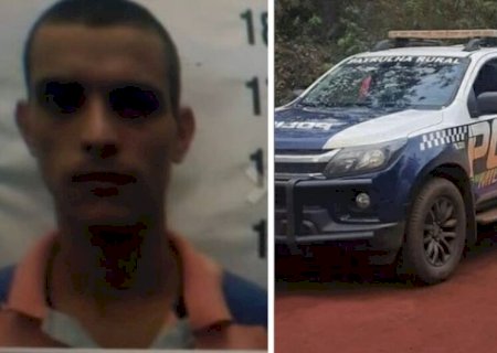 Pokémon reage a abordagem policial em assentamento e acaba morto.