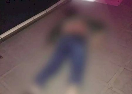 Dono de boate é agredido e morto por clientes.