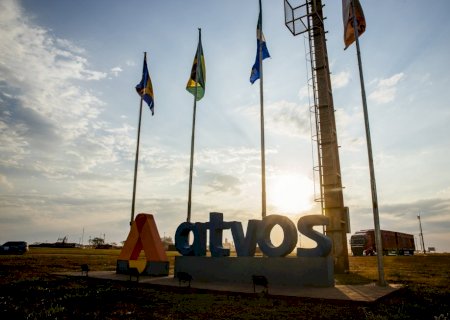 Atvos cadastra currículos de mulheres nesta sexta-feira, 11, durante 1º Simpósio“Juntas Somos Imbatíveis”