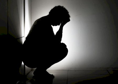 Estudo alerta para alta incidência de suicídio na adolescência.