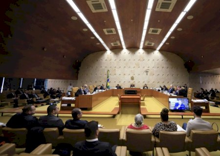 STF condena primeiro réu do 8 de janeiro a 17 anos de prisão