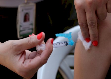 Lei define regras para vacinação em estabelecimentos privados