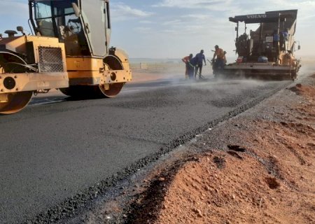 Fundo prevê R$ 1,5 bilhão em investimentos na infraestrutura de MS em 2024