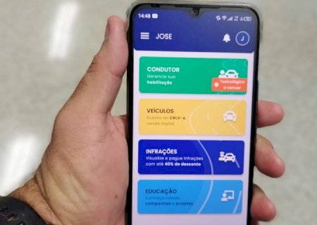 Prazo para regularizar exame toxicológico termina em dezembro e Detran-MS orienta condutores