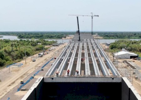 Rota Bioceânica coloca o MS em outro patamar com novo cenário geoeconômico ao País