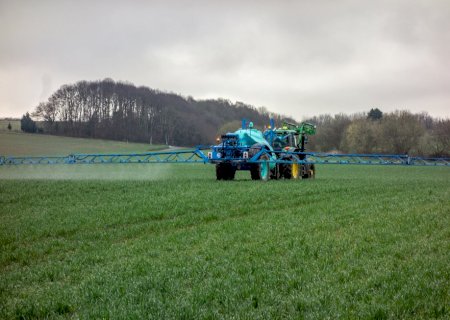 Preços de fertilizantes devem se manter mais baixos em 2024