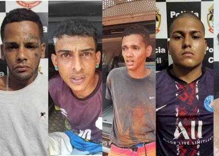 Justiça decreta prisão preventiva de grupo que executou adolescente por causa de boato em MS