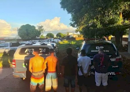 'Odeio preto', disse homem antes de matar jovem ao apontá-lo como estuprador