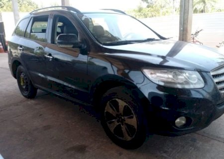 Detran realiza primeiro leilão do ano e carro com lance inicial de R$ 12 mil é destaque