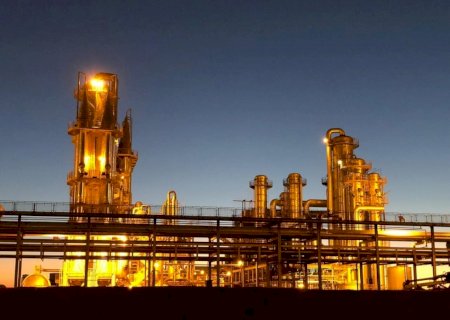 Com safra recorde, Adecoagro atinge US$395,6 milhões de EBITDA ajustado da safra 2023/24