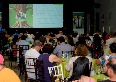 Sicredi Centro-Sul MS/BA realiza Ciclo Assemblear 2024