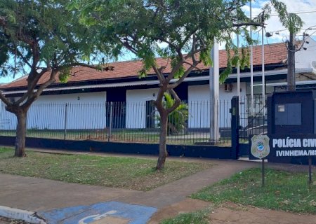 Novo Horizonte do Sul - Polícia Civil identifica suspeito de importunar sexualmente criança de 6 anos