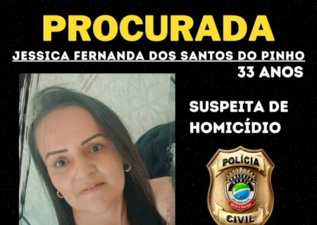 Angélica - Polícia Civil identifica os possíveis mandantes de homicídio