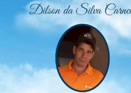 Deodápolis - Motociclista morre ao invadir preferencial e bater de frente com carro na MS-274