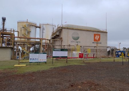 Estatal vai se livrar da dependência boliviana e revender gás produzido em MS