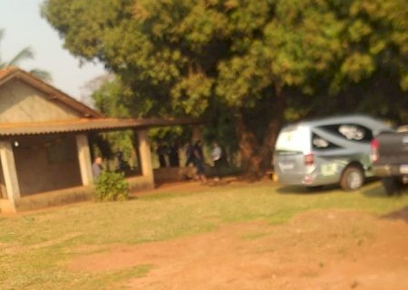 Novo Horizonte do Sul - Homem é encontrado morto na zona rural
