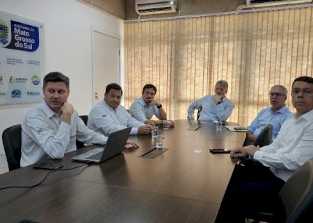 Projeto da 2ª usina de biometano a partir de biomassa de cana-de-açúcar avança no Estado
