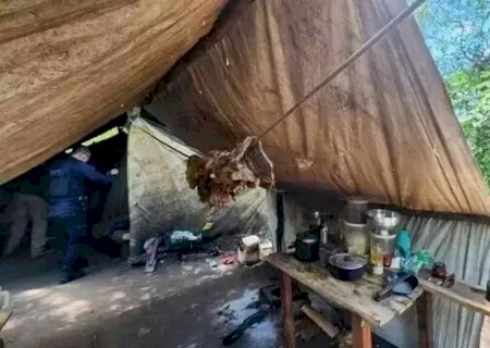 MS tem 13 fazendas na 'lista suja' de trabalho escravo