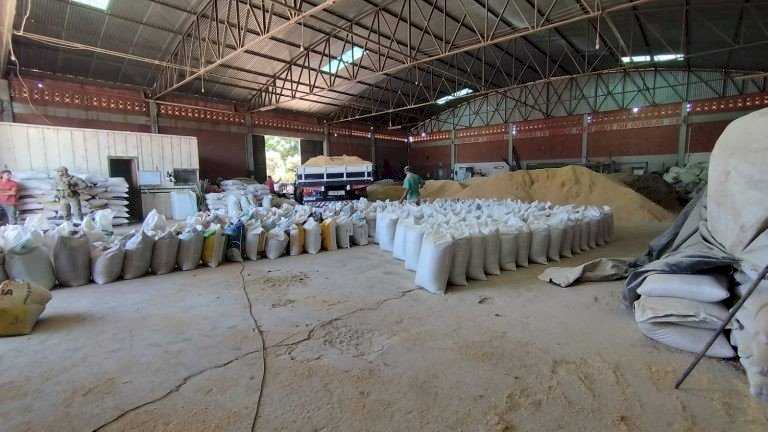 Polícia Civil e MAPA deflagram operação “OPATE” e prendem três pessoas por irregularidades em alimentos e agrotóxicos em Deodápolis