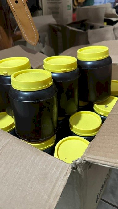 Polícia Civil e MAPA deflagram operação “OPATE” e prendem três pessoas por irregularidades em alimentos e agrotóxicos em Deodápolis
