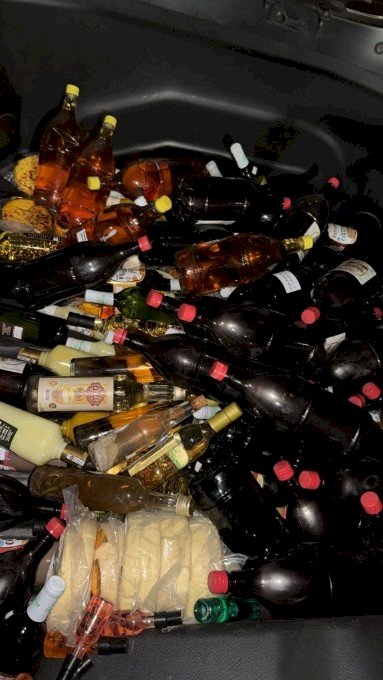 Polícia Civil e MAPA deflagram operação “OPATE” e prendem três pessoas por irregularidades em alimentos e agrotóxicos em Deodápolis
