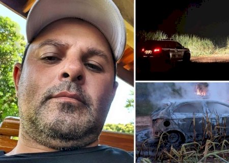 Morador de Nova Andradina segue desaparecido e Polícia Civil detalha diligências realizadas até agora