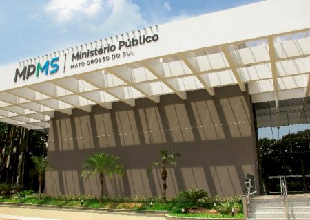 Deodápolis - MPMS monitora ações de prefeitura para recuperar danos ambientais