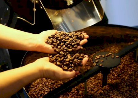 Clima, aumento do consumo e a China devem manter preço do café no Brasil em alta, diz Abic