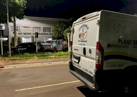 Mulher não resiste a ferimentos após atropelamento e morre no hospital em Nova Andradina
